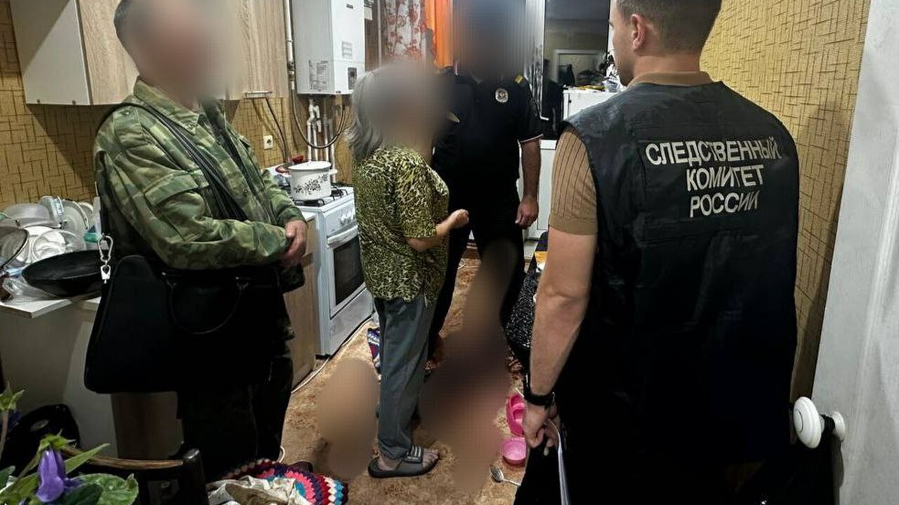 58-летнюю жительницу Козловки будут судить за п...