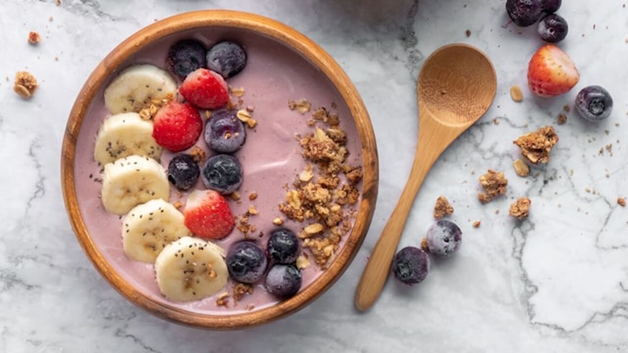 Специалисты по питанию всё чаще рассматривают н...