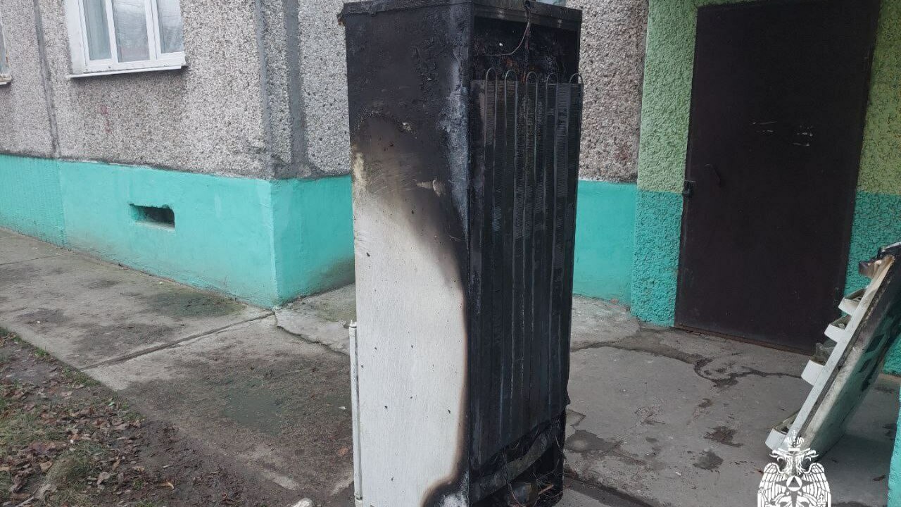 В среду днем на Эгерском бульваре в Чебоксарах ...