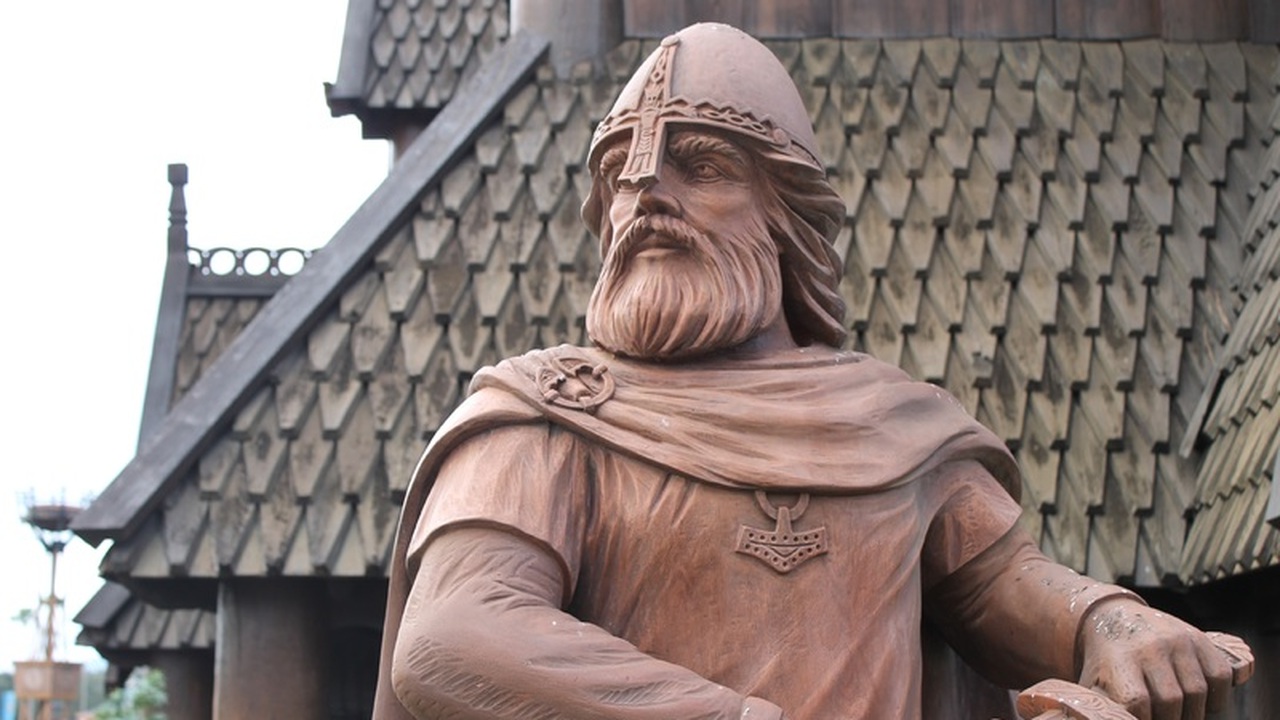 Имя Анатолий, сегодня звучащее не так часто, ка...