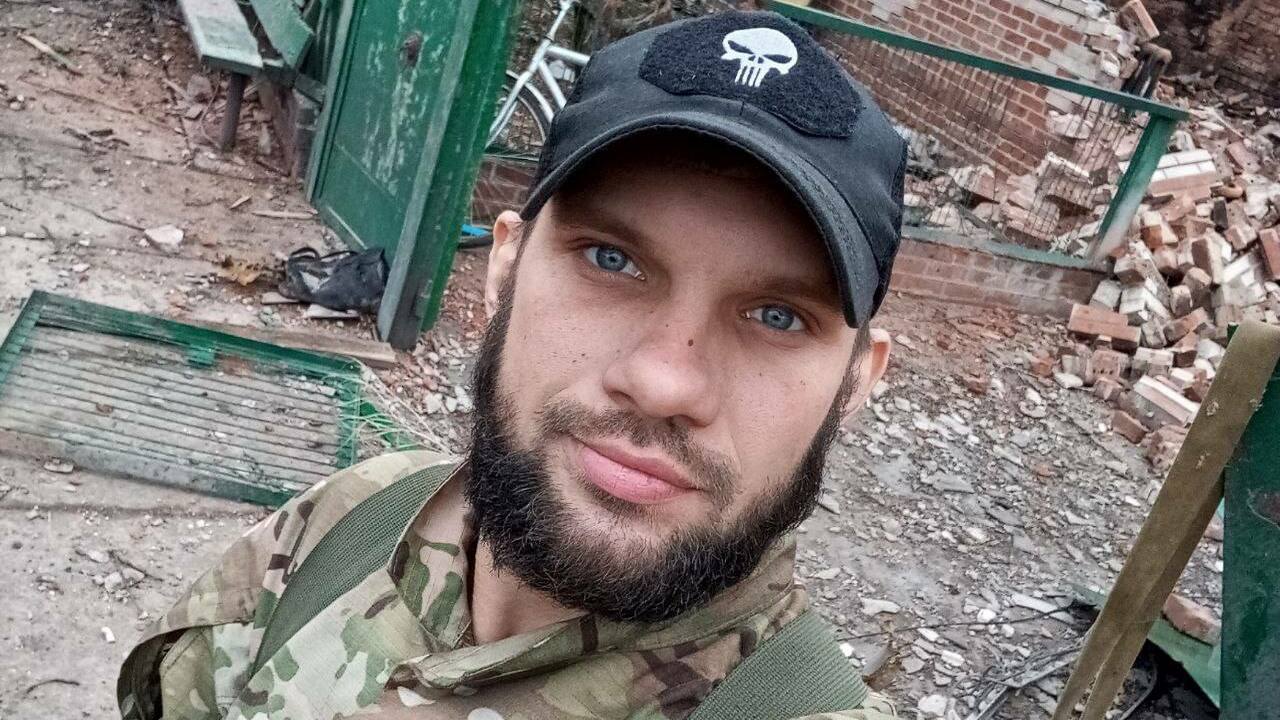 В Чувашии простятся с погибшим в спецоперации б...
