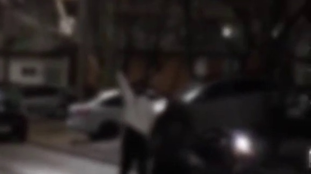 В Чебоксарах полиция задержала мужчину за поста...