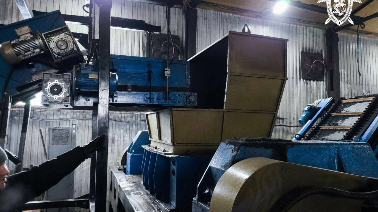 В Козловском округе возбудили уголовное дело из...