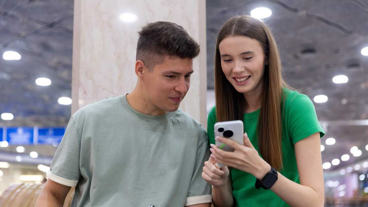 Оператор дает возможность абонентам не расходов...