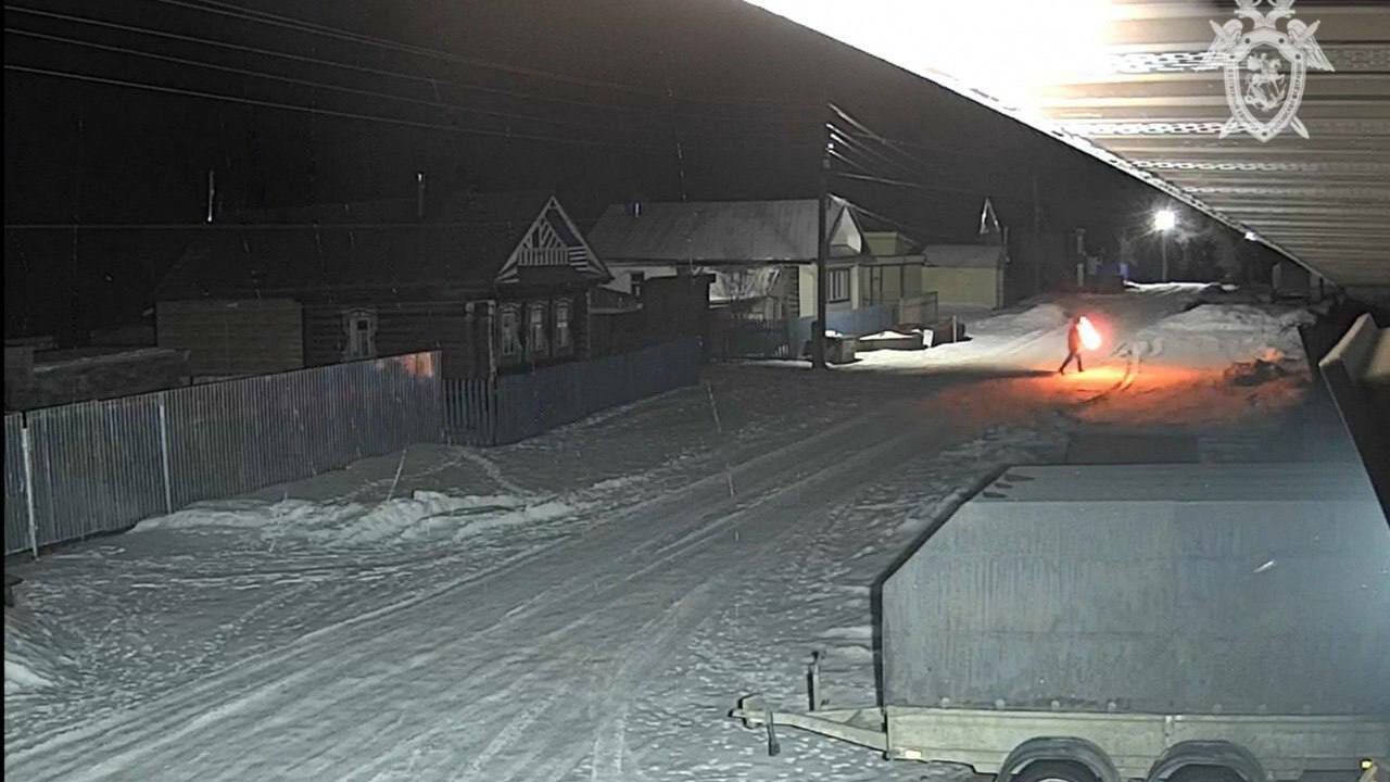 30-летнему жителю Чебоксар вынесли приговор за ...