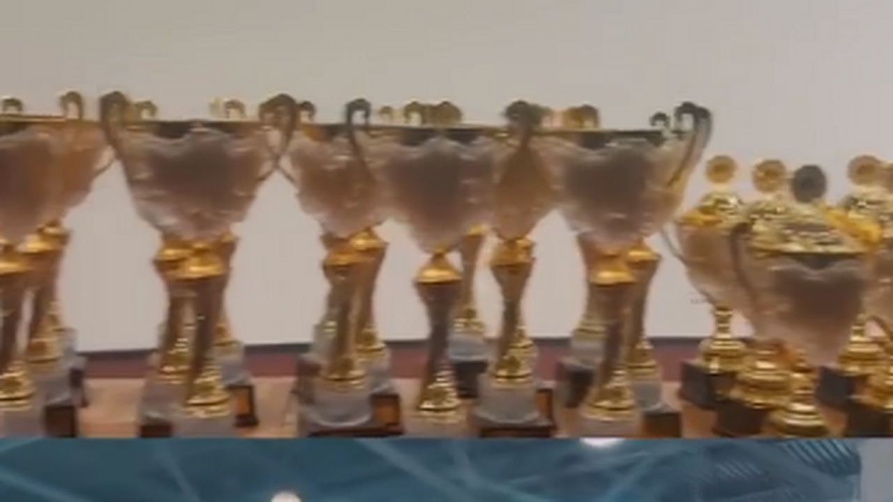 Чувашия с триумфом завершила участие в &laquo;П...