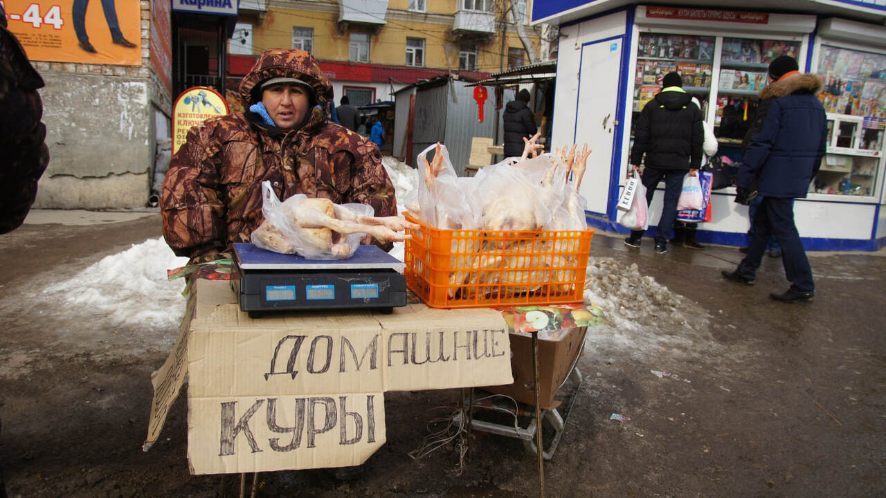 В сфере торговли, как и в любой другой области ...