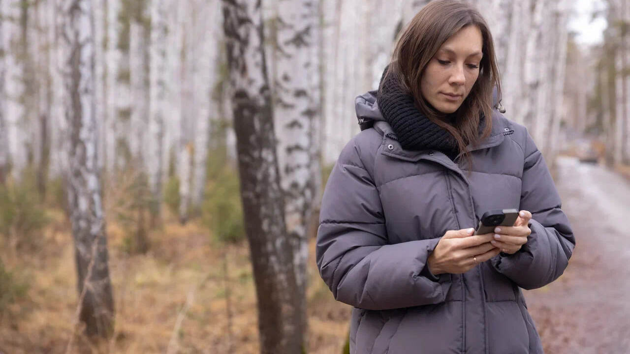 Новые скорости мобильного интернета стали досту...