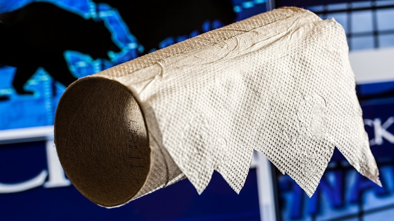 Эко-лайфхак: картонные втулки вместо освежителей Современные хозяйки находят нестандартные решен...