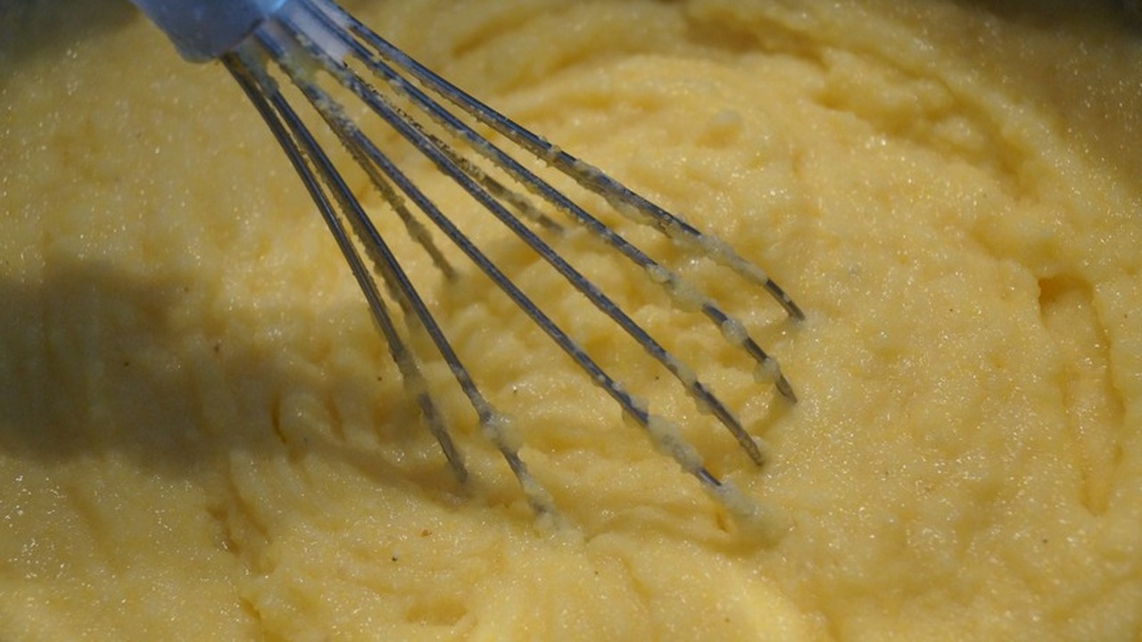Приготовление картофельного пюре кажется просты...