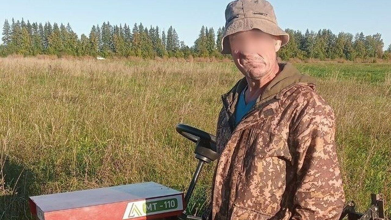 В Чувашии задержали пьяного тракториста В Чувашии сотрудники ДПС задержали тракториста,...