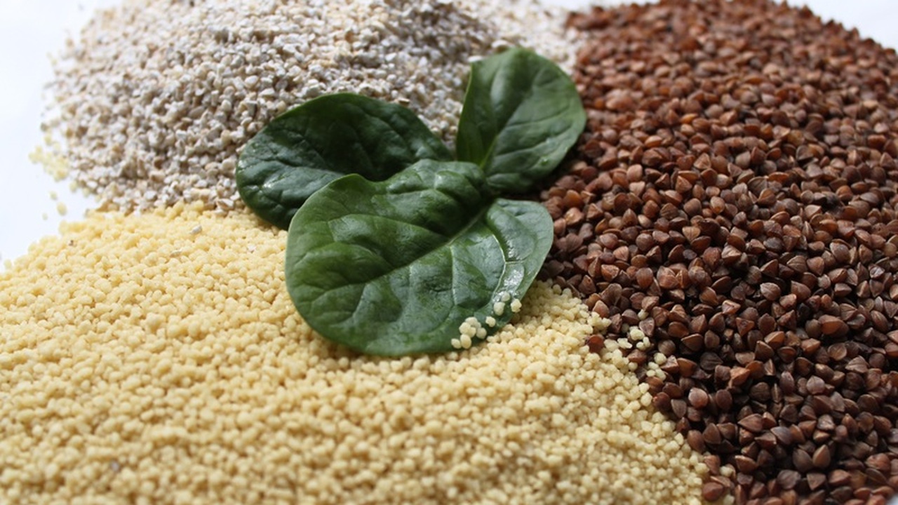 Названа самая полезная крупа - не овсянка и не гречка: помогает сердцу и улучшает пищеварение В мире, где популярность набирают экзотические ...