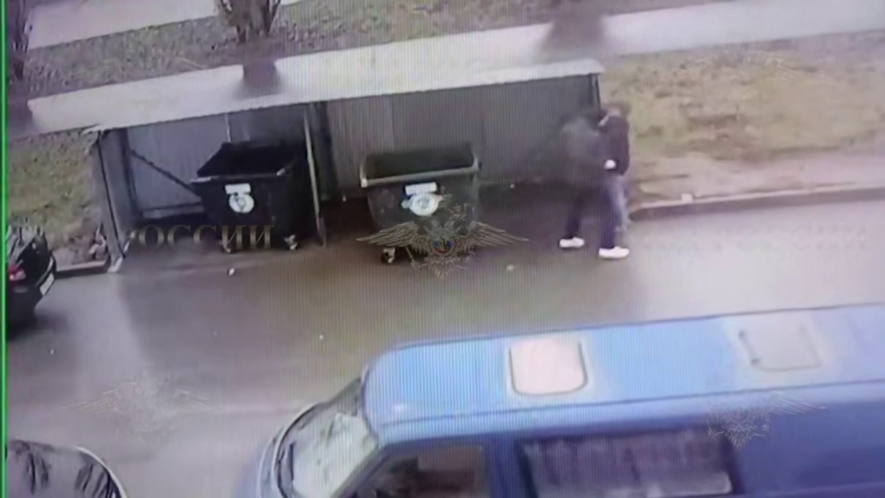 Полиция задержала подозреваемого в жестком избиении жителя Новочебоксарска В Чувашии полиция задержала подозреваемого в же...