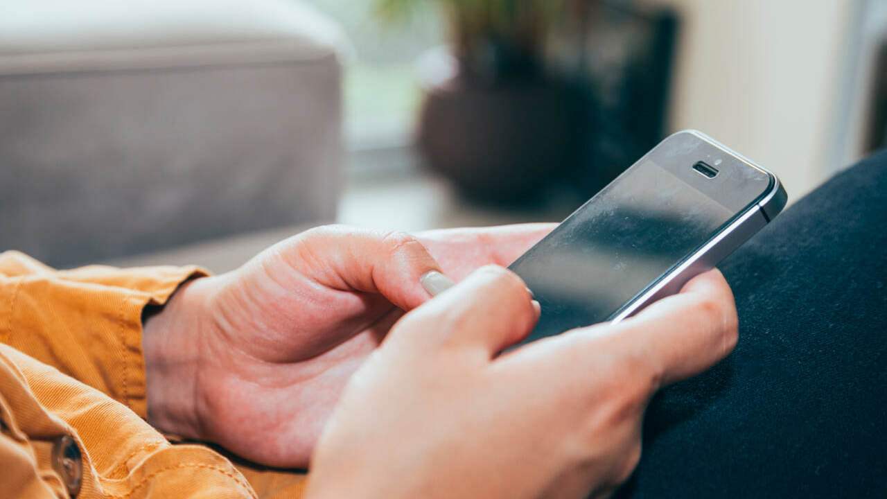 Клиенты Билайна теперь могут прямо в мобильном ...