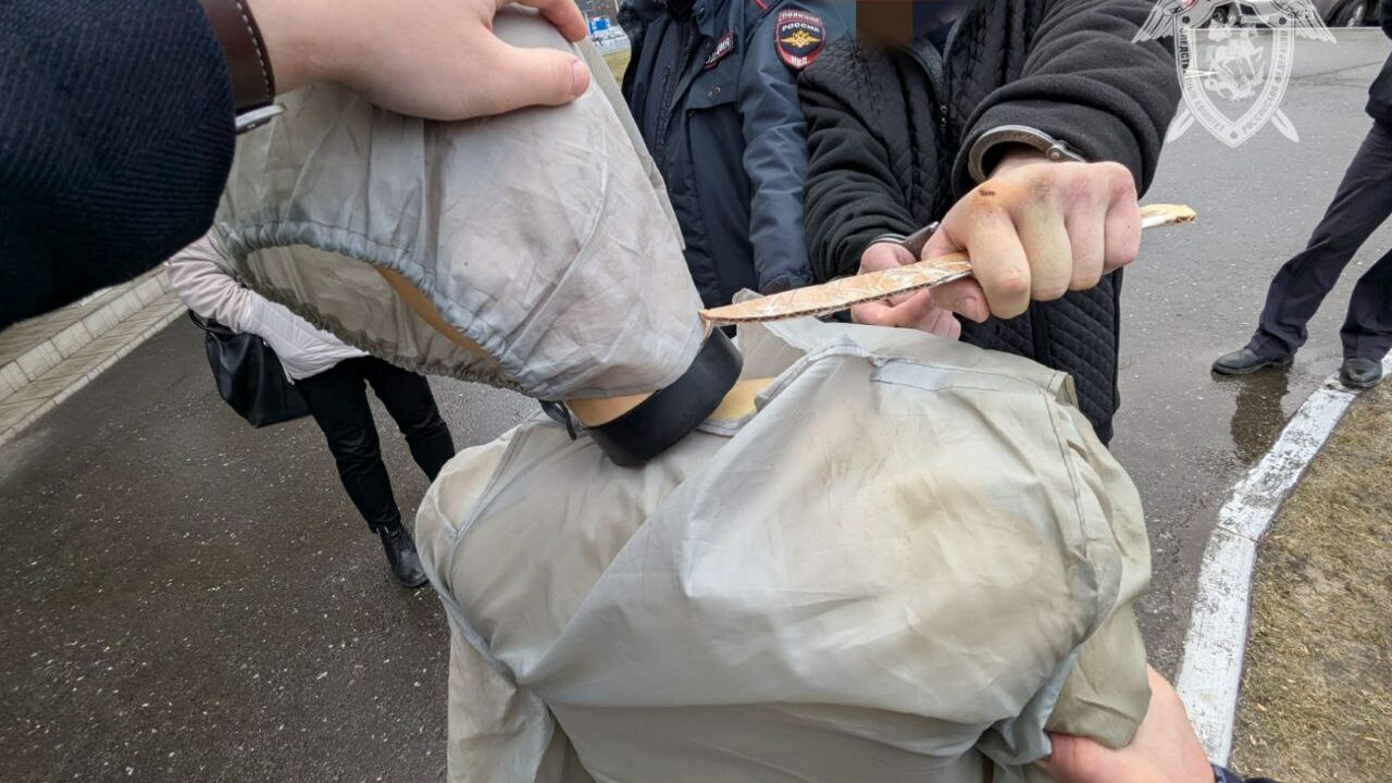 Напавшему на прохожего жителю Чувашии вынесли приговор 41-летнему жителю Шумерли вынесли приговор по д...