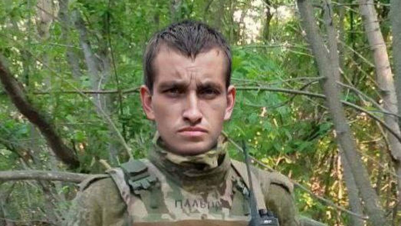 В зоне проведения специальной военной операции ...