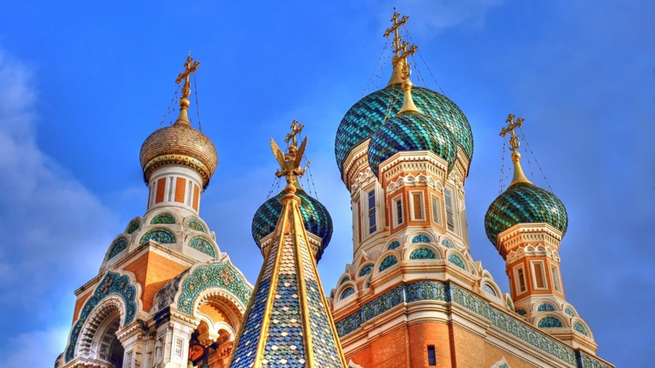 Русская Православная Церковь обратилась к верую...