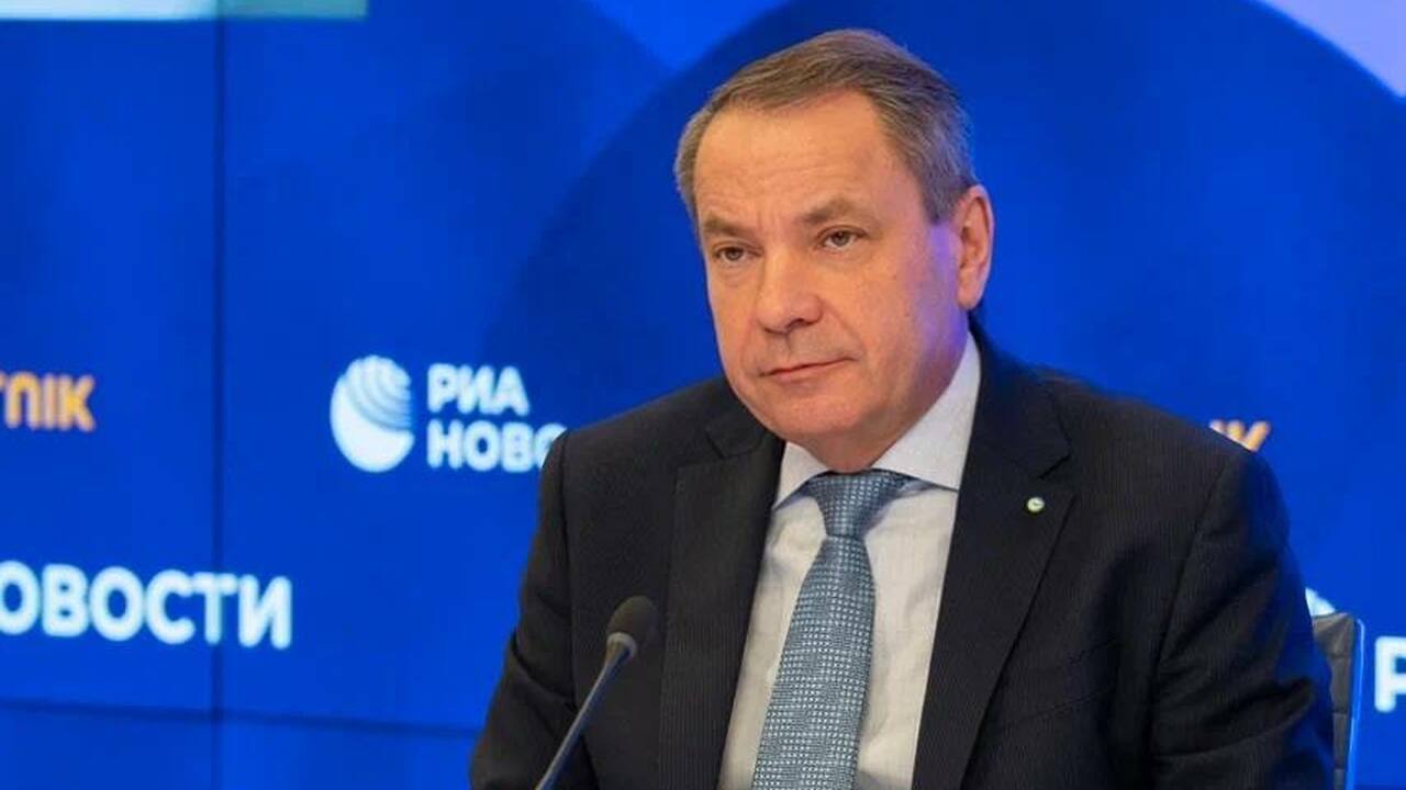 Сбер создаёт технологическую основу проекта и р...