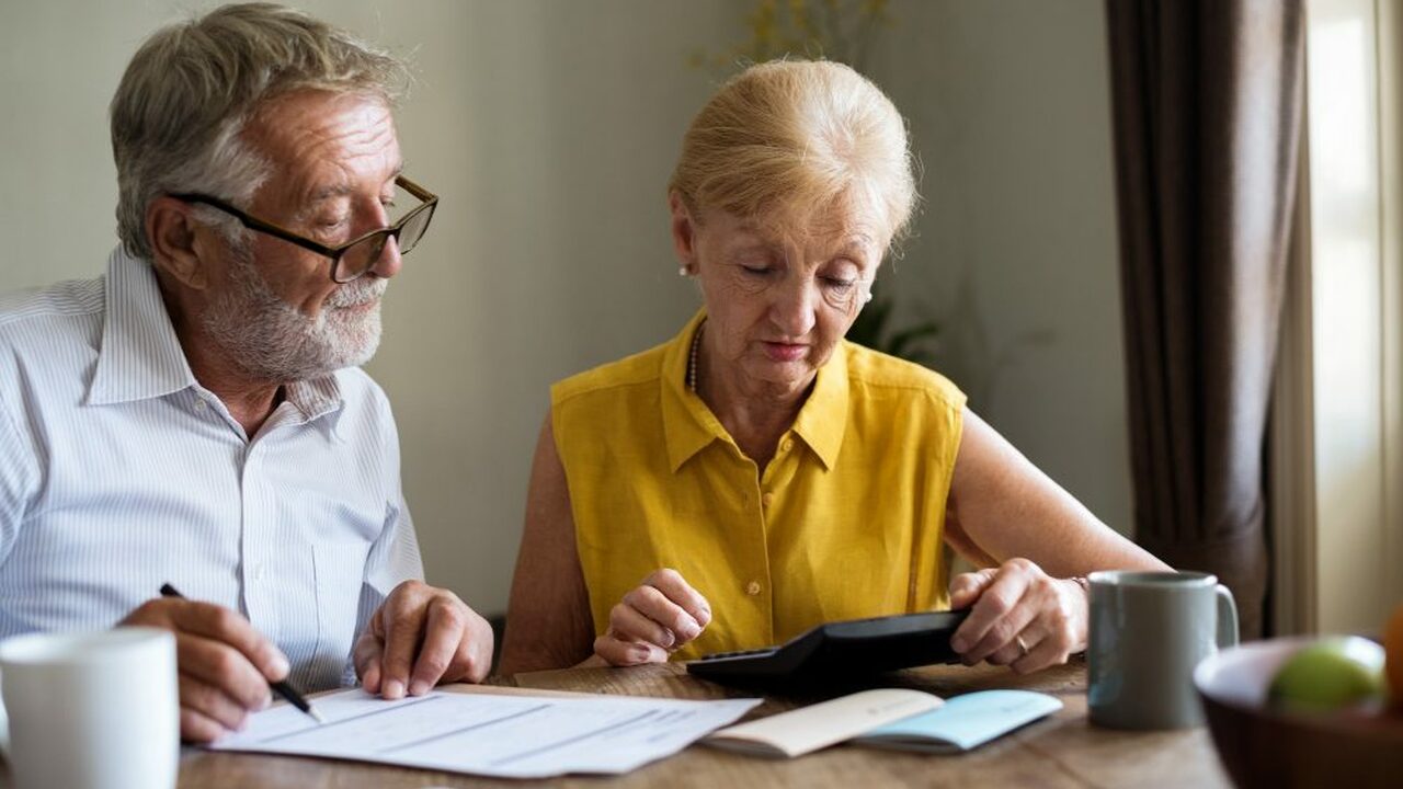 Специалисты рекомендуют пенсионерам и гражданам...