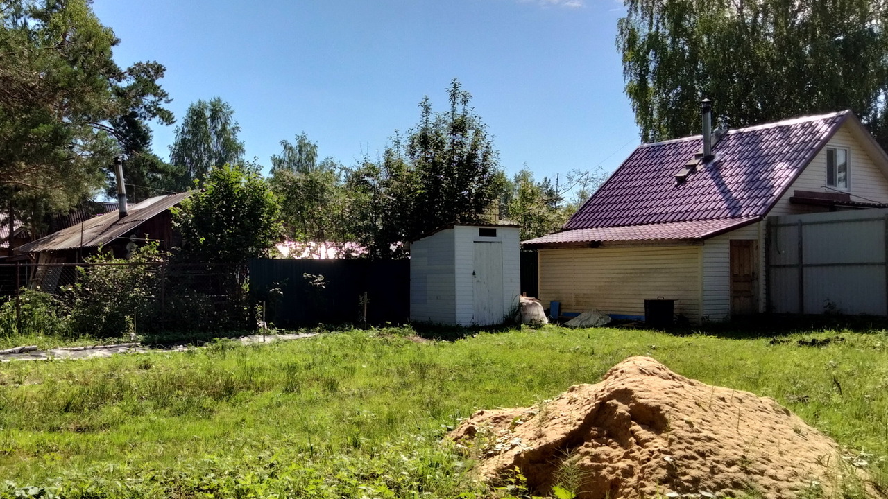 С 1 апреля 2026 года для владельцев дачных учас...