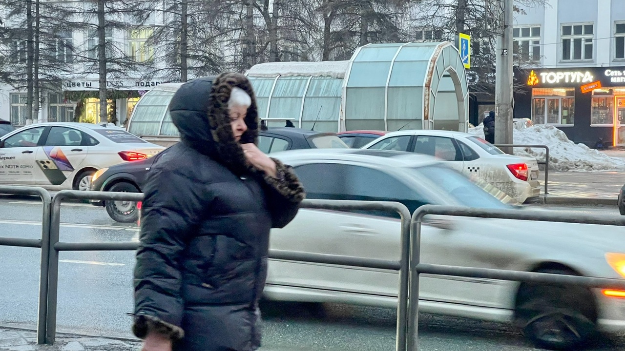 В России актуальна проблема учета трудового ста...