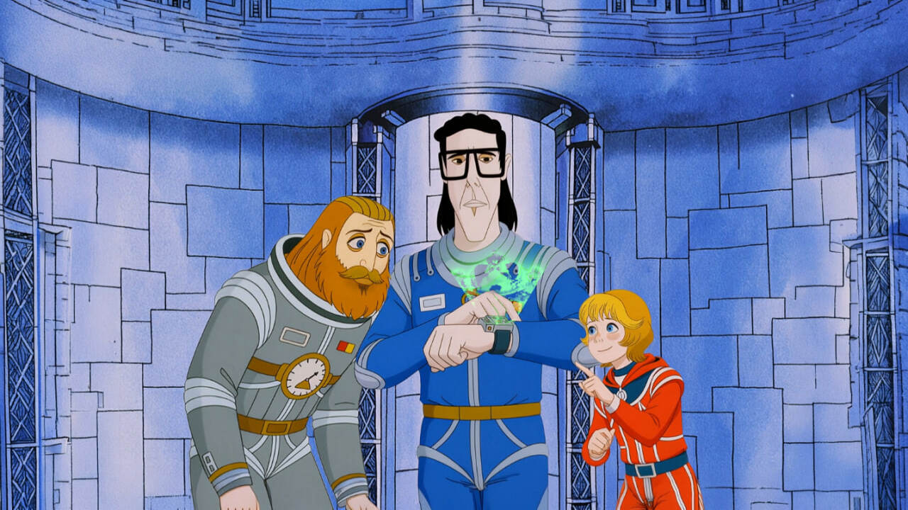 На конференции AI Journey 2025 был впервые пред...