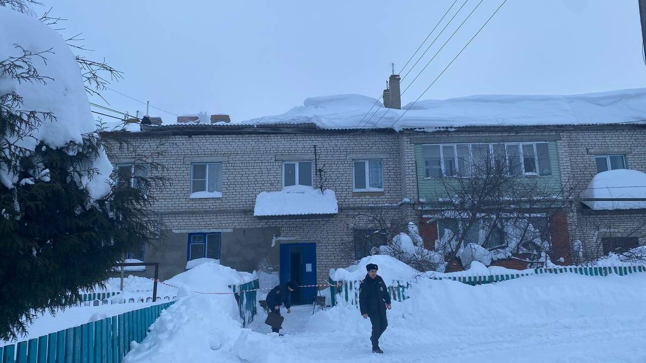 Прокуратура начала проверку по факту частичного...