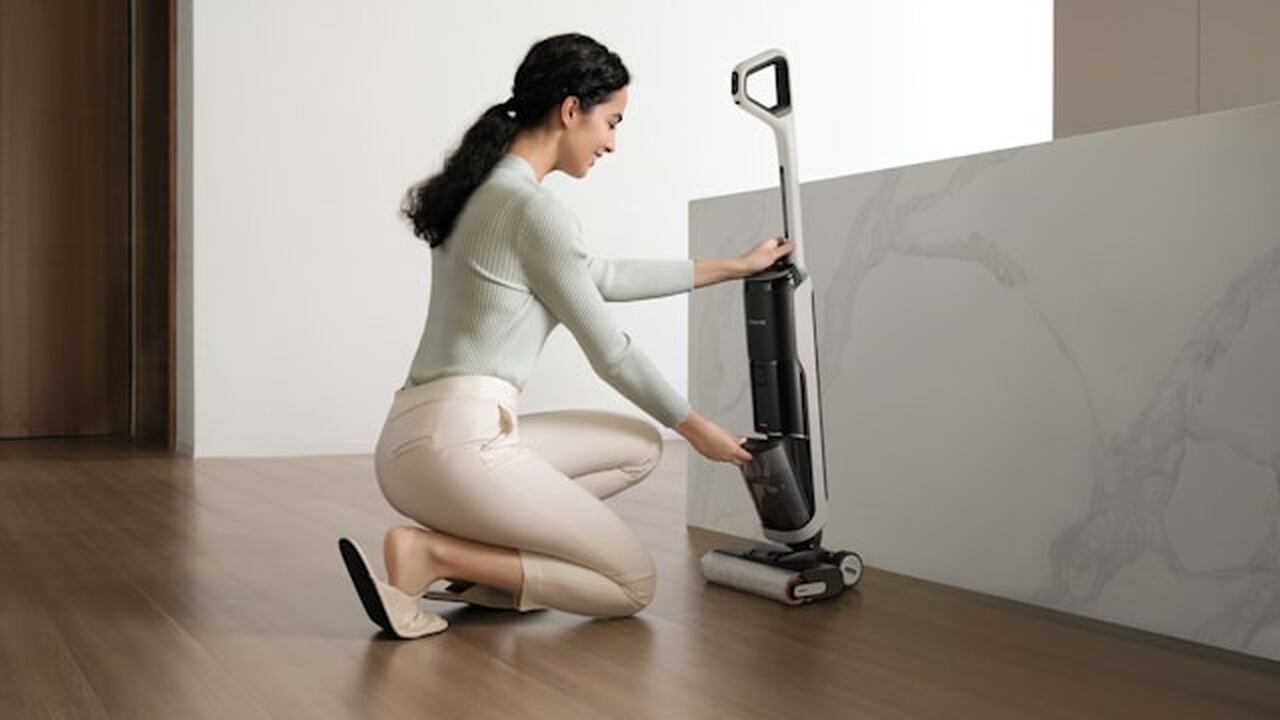 Использование поваренной соли при уборке может ...