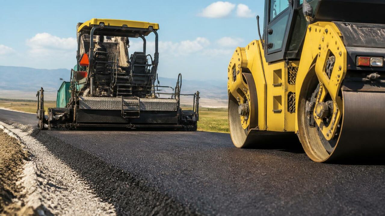 В 2026 году в Чувашии отремонтируют 600 км доро...