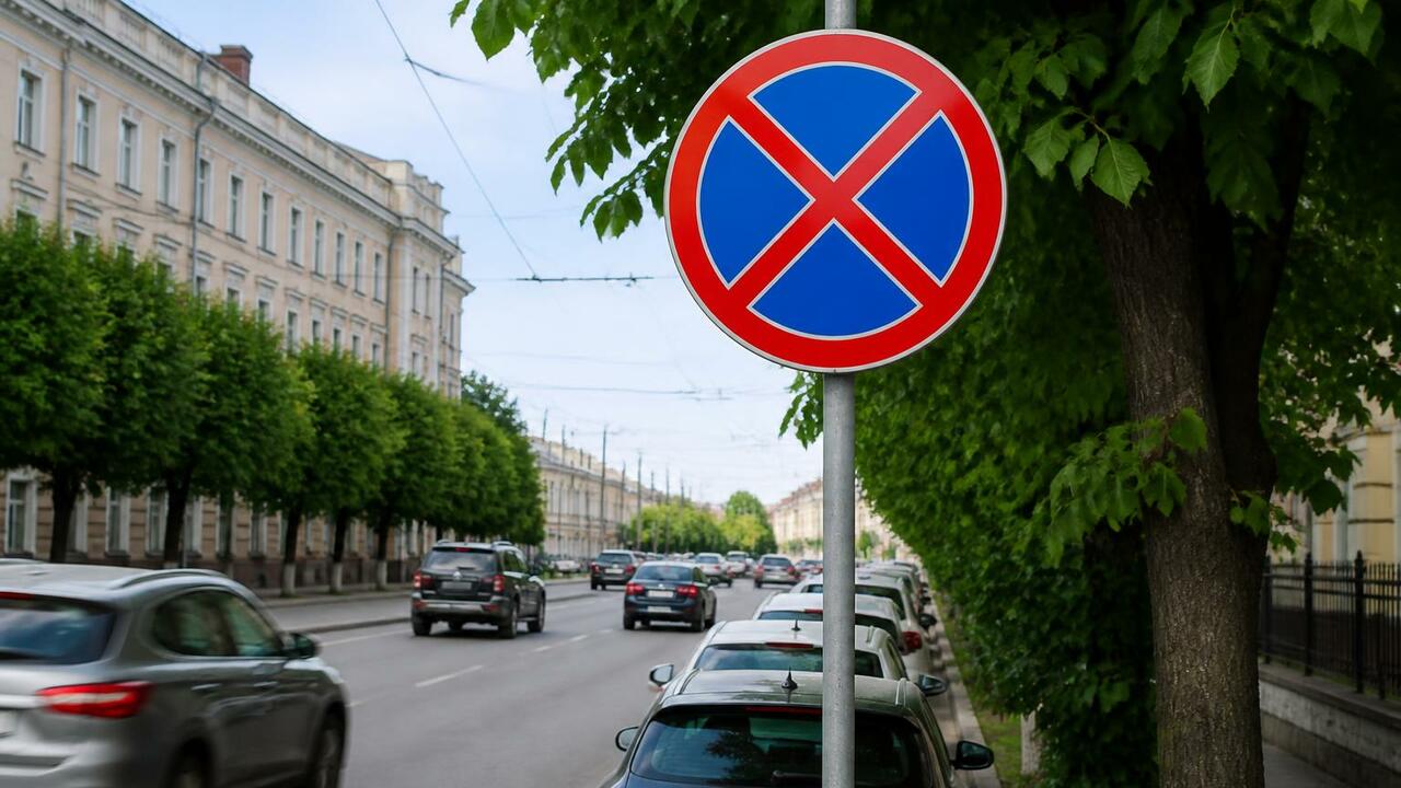 В Чебоксарах на четырёх улицах установят знаки ...