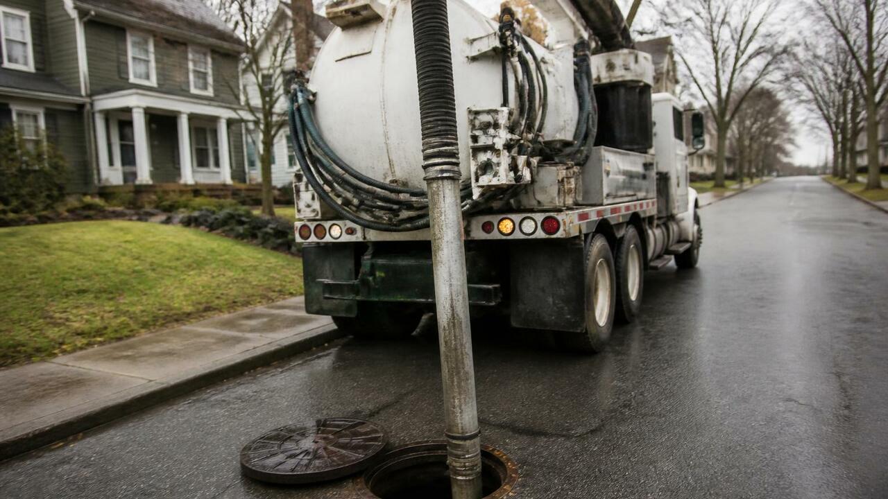20 мая в Новочебоксарске отключили горячую воду...
