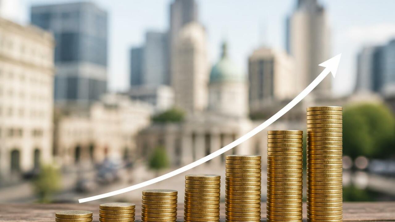 Доходы муниципальных бюджетов Чувашии выросли н...
