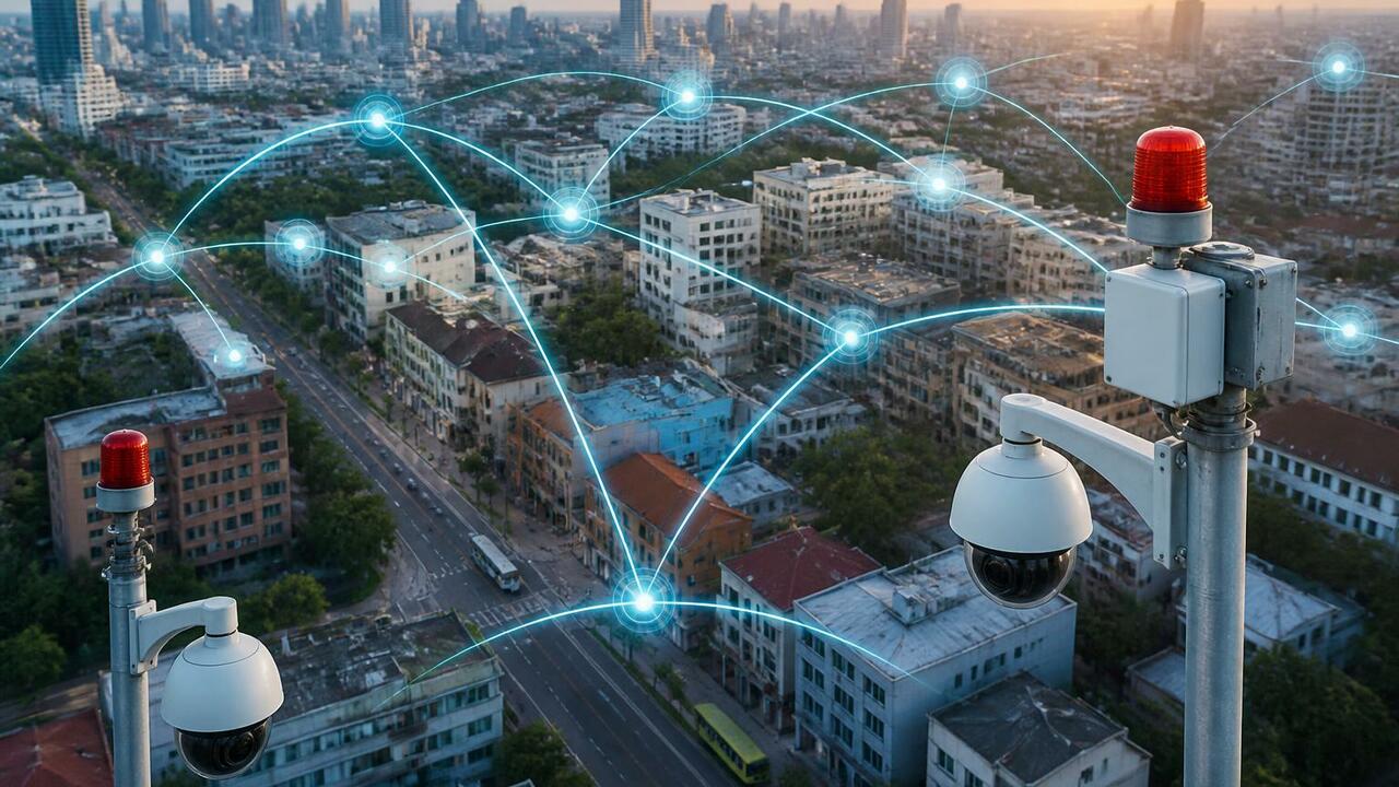 Чебоксарский район закупил VPN-каналы для ЕДДС за 1,4 млн рублей Администрация Чебоксарского района заключила ко...