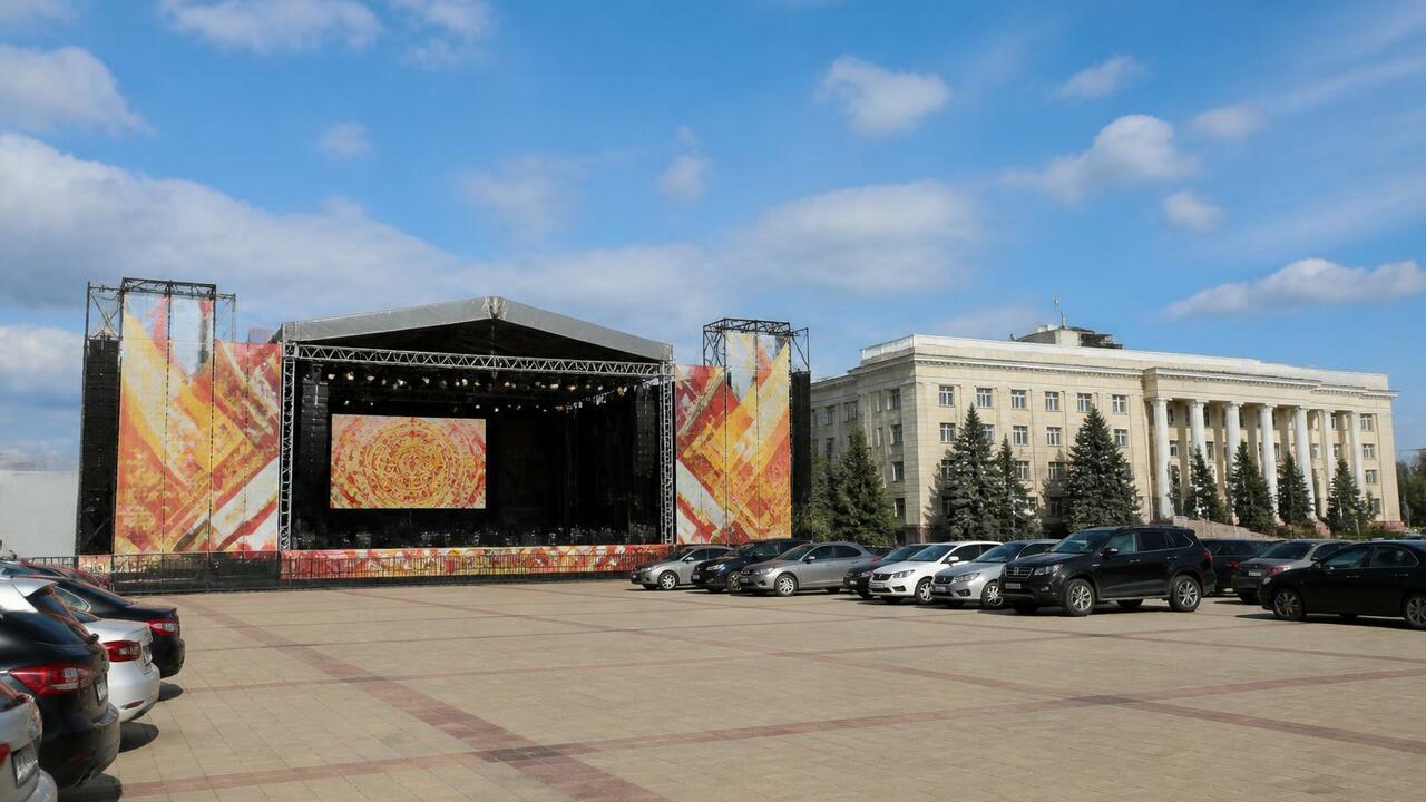 24 июня в Чебоксарах пройдет конкурс «АвтоЛеди ...