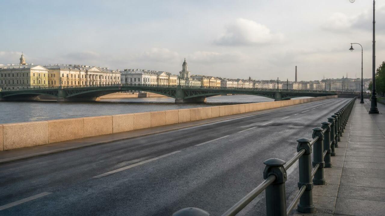 30 мая на Московской набережной в Чебоксарах пр...