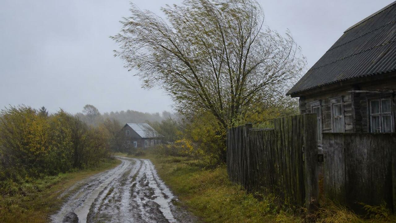 Прогноз погоды на 2 июня в Чувашии: облачно, до...