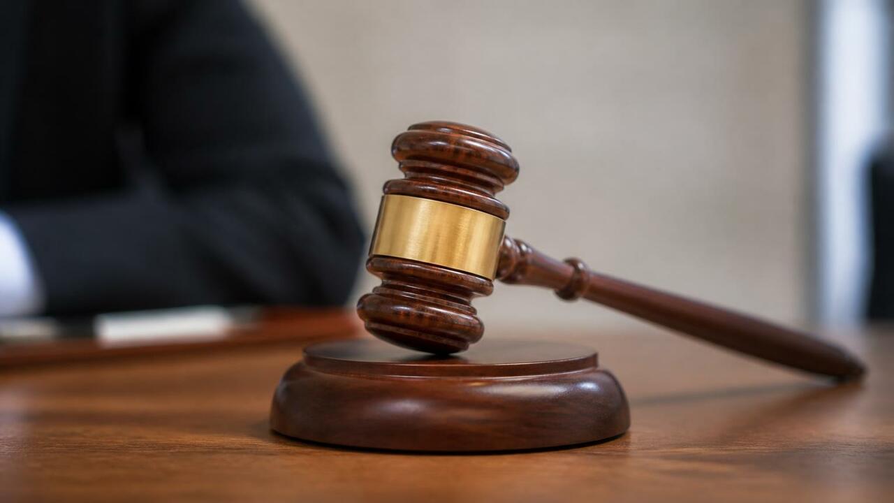 В Чувашии рецидивисту грозит до 3 лет лишения с...
