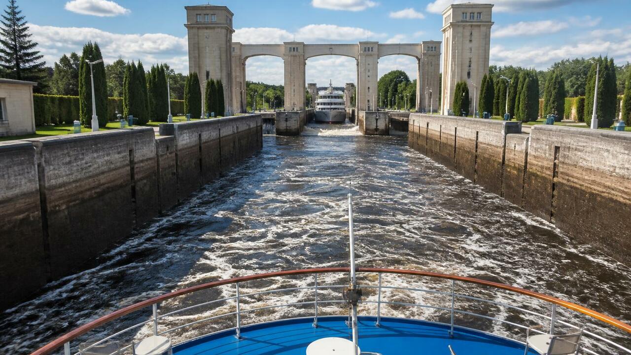 В Чебоксарах обсуждают запуск трёхчасовых речны...