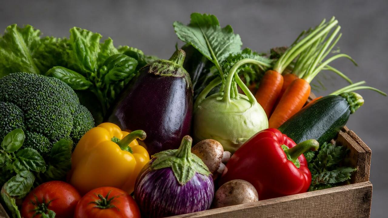 В Ибресях открылся крытый рынок сельхозпродукци...