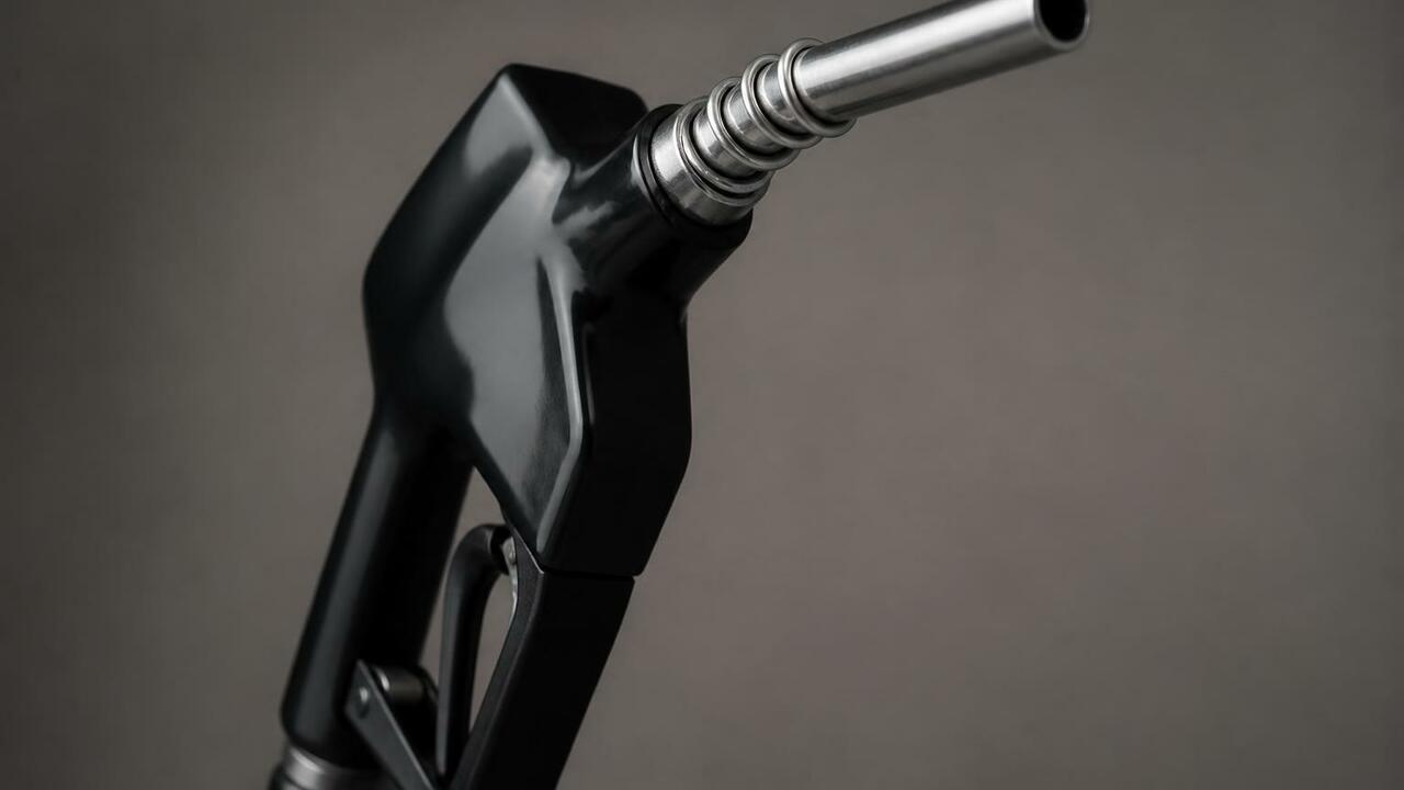 В Чебоксарах на частной АЗС дизель подорожал до...