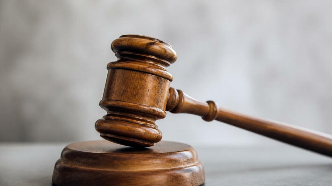 В Чувашии начался суд над супругами, обвиняемым...