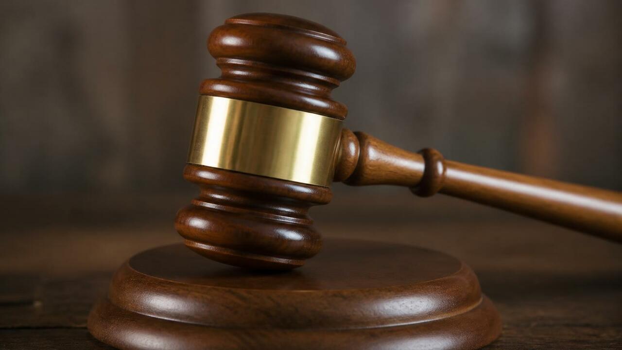 В Чувашии суд вынес приговор мужчине за убийств...