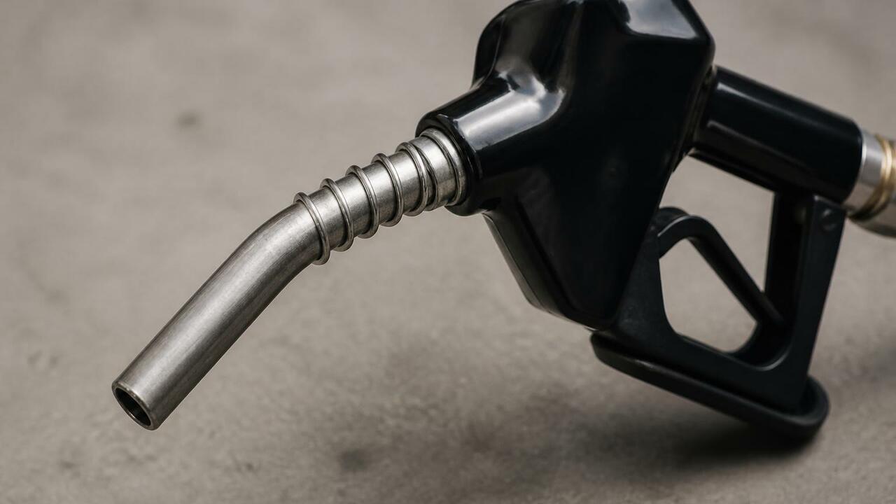 В Чувашии введены ограничения на продажу бензин...