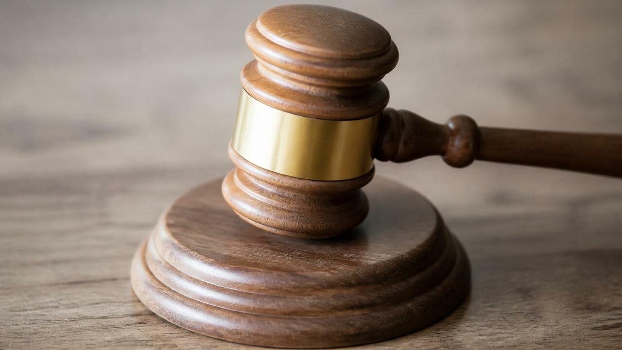 В Чувашии начался суд над организаторами финанс...