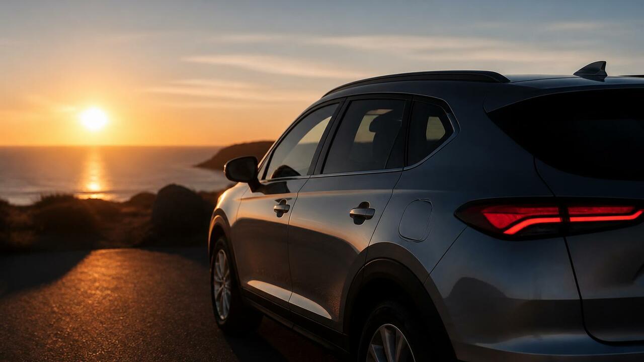 В России появился бюджетный кроссовер Honda WR-...