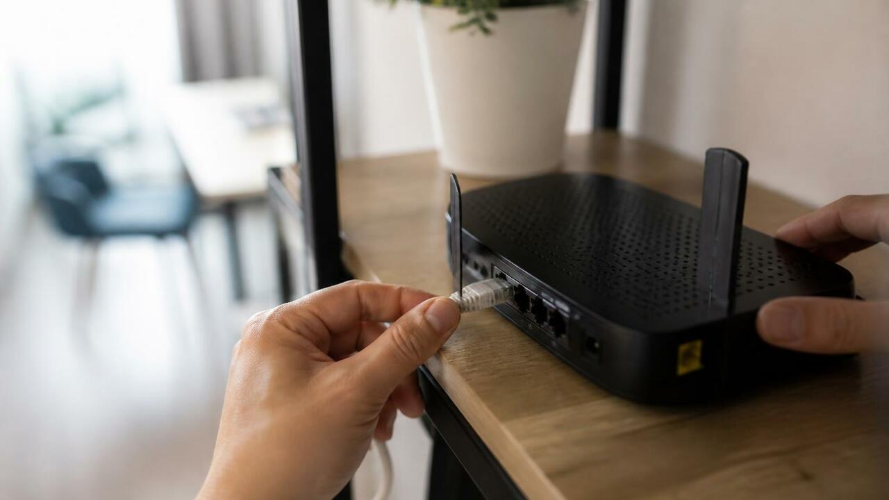 Роутеры TP-Link надежны, но даже им знакомы нес...