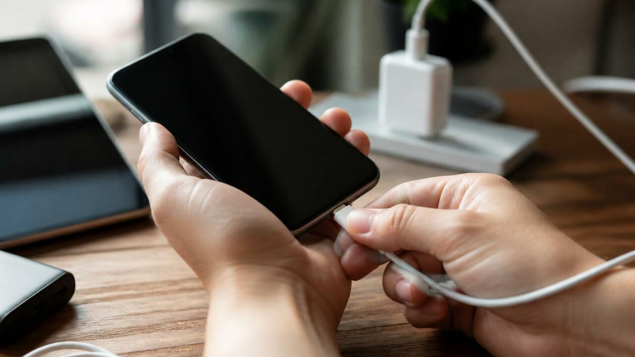 Материал о брендах Anker: Soundcore, Eufy и Euf...