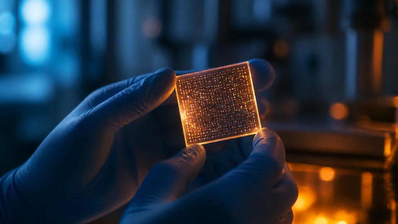 OLED в смартфонах и телевизорах: главные отличия и новая разработка MIT и Samsung Разбор отличий OLED-экранов в смартфонах и теле...