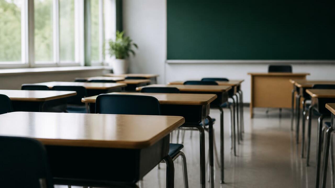 В микрорайоне Акварель построят школу на 825 ме...