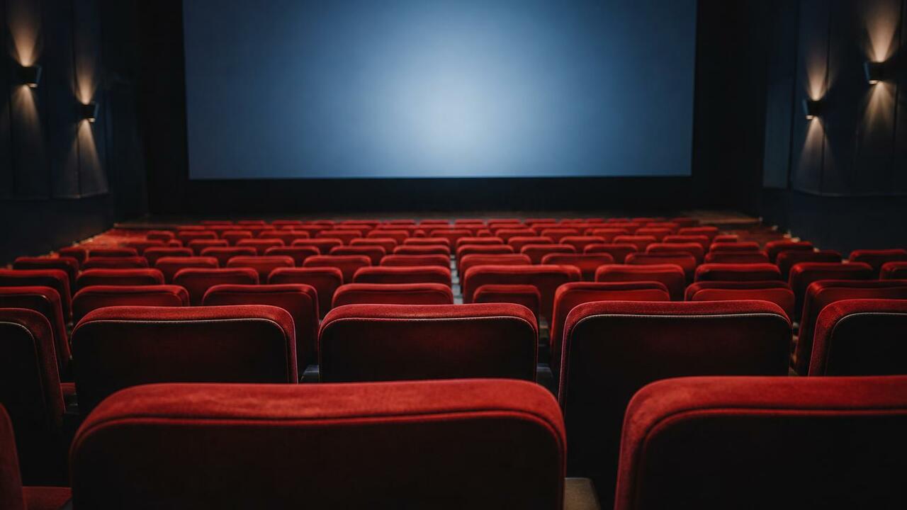 Фантастический триллер «Я — мать» получил 89% н...